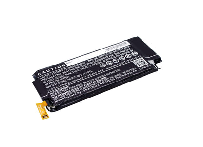 3.8V, 3450mAh, Li-Polymer Battery fits Motorola, Bounce, Droid Turbo 2, 13.11Wh