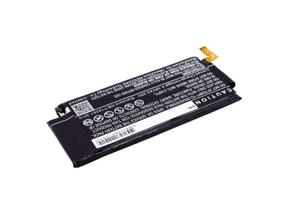3.8V, 3450mAh, Li-Polymer Battery fits Motorola, Bounce, Droid Turbo 2, 13.11Wh