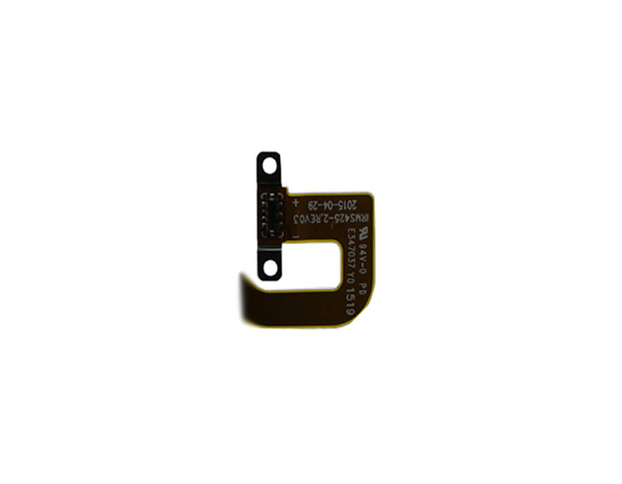 3.85V, 3300mAh, Li-Polymer Battery fits Blackberry, Priv, Rhk211lw, 12.705Wh