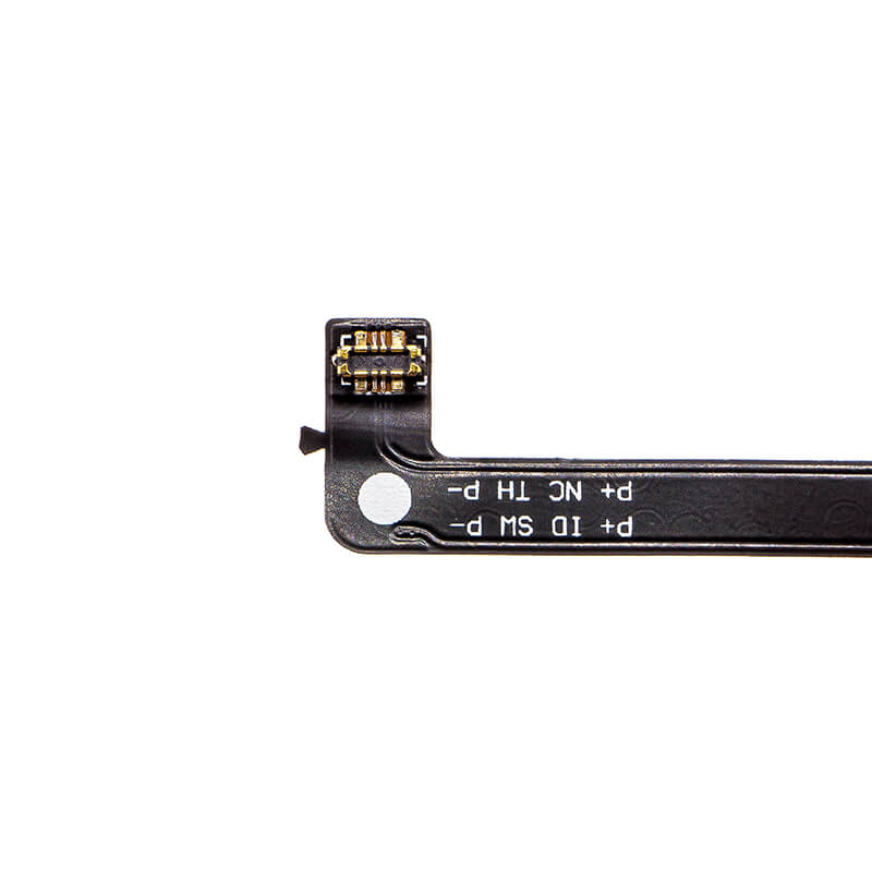 3.85V, 4900mAh, Li-Polymer Battery fits Honor, Note 10, Rvl-al09, 18.865Wh