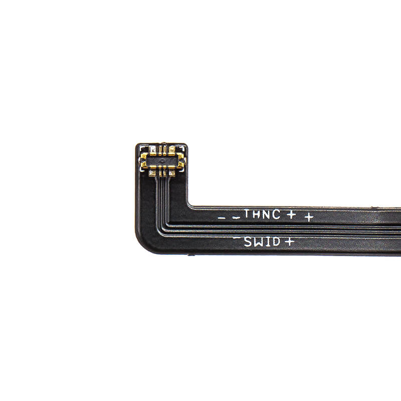 3.85V, 4900mAh, Li-Polymer Battery fits Huawei, Are-al00, Honor 8x Max, 18.865Wh