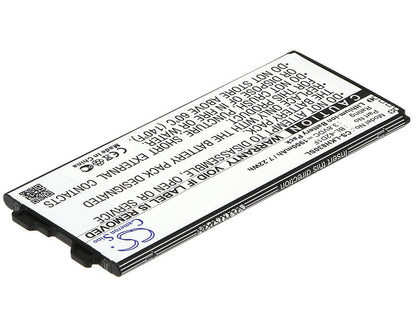 3.8V, 1900mAh, Li-ion Battery fits Lg, As992, G5, 7.22Wh