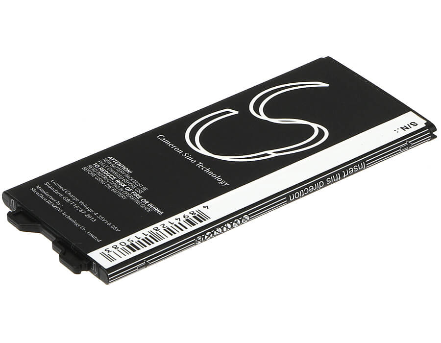 3.8V, 1900mAh, Li-ion Battery fits Lg, As992, G5, 7.22Wh