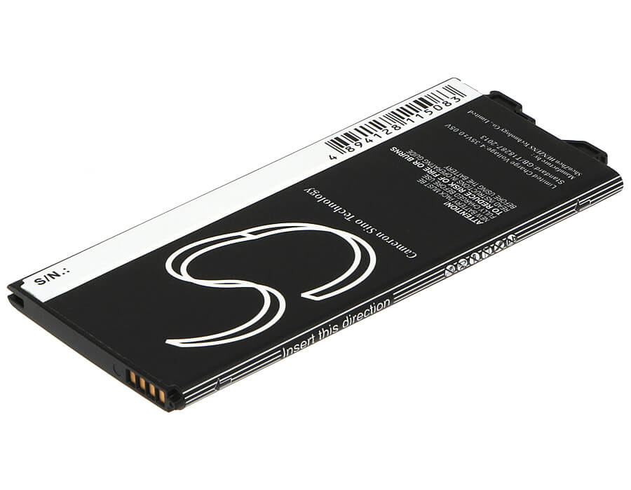 3.8V, 1900mAh, Li-ion Battery fits Lg, As992, G5, 7.22Wh