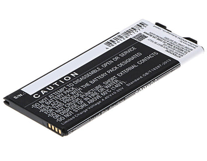 3.85V, 2800mAh, Li-ion Battery fits Lg, As992, G5, 10.78Wh