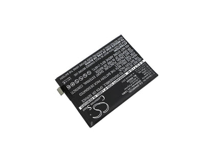 3.85V, 6000mAh, Li-Polymer Battery fits Gionee, Gn8002, M6 Plus, 23.1Wh