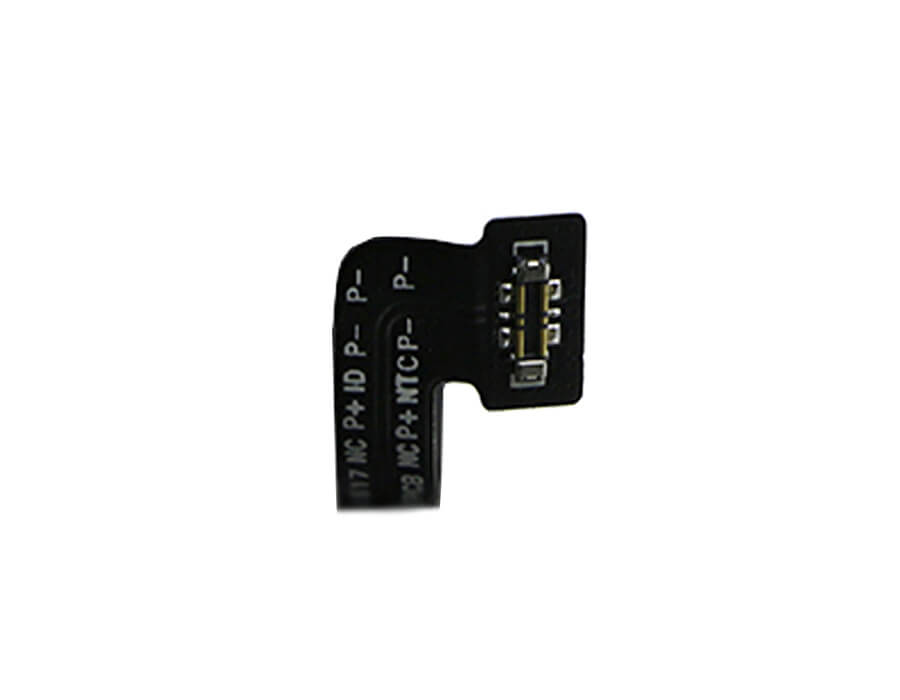 3.85V, 6000mAh, Li-Polymer Battery fits Gionee, Gn8002, M6 Plus, 23.1Wh