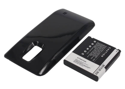 3.7V, 3000mAh, Li-ion Battery fits Verizon, Spectrum, Spectrum Vs920, 11.1Wh