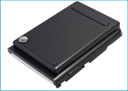 3.7V, 2400mAh, Li-Polymer Battery fits Cyberbank, Poz X301, 8.88Wh