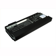 11.1V, 4400mAh, Li-ion Battery fits Uniwill, X20, 48.84Wh