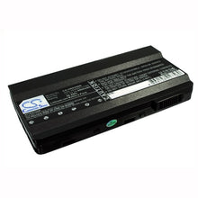 11.1V, 4400mAh, Li-ion Battery fits Uniwill, X20, 48.84Wh