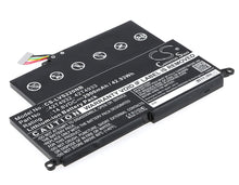 14.8V, 2900mAh, Li-ion Battery fits Lenovo, Thinkpad Edge E220s, Thinkpad Edge E420s, 42.92Wh