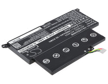 14.8V, 2900mAh, Li-ion Battery fits Lenovo, Thinkpad Edge E220s, Thinkpad Edge E420s, 42.92Wh