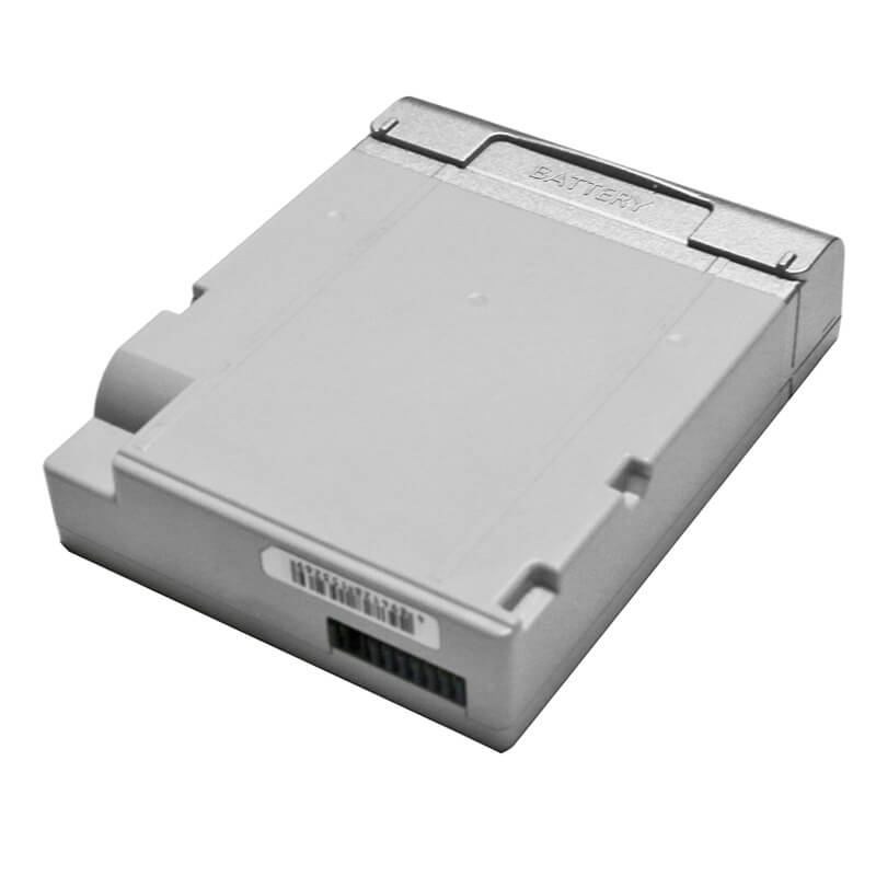 7.4V, 5200mAh, Li-ion Battery fits Panasonic, Cf-c1ad06gde, Cf-c1at01gge, 38.48Wh