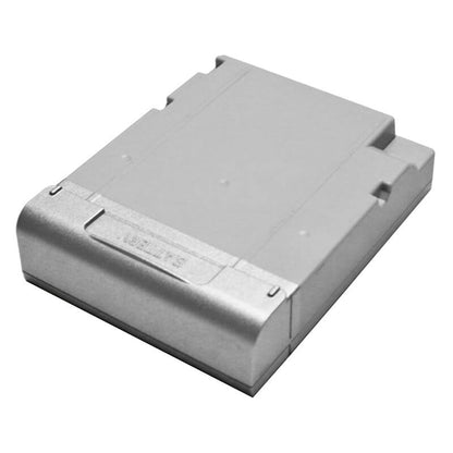 7.4V, 5200mAh, Li-ion Battery fits Panasonic, Cf-c1ad06gde, Cf-c1at01gge, 38.48Wh