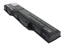 11.1V, 4400mAh, Li-ion Battery fits Dell, Xps 1730, Xps M1730, 48.84Wh