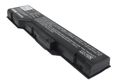 11.1V, 4400mAh, Li-ion Battery fits Dell, Xps 1730, Xps M1730, 48.84Wh