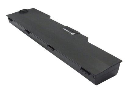11.1V, 4400mAh, Li-ion Battery fits Dell, Xps 1730, Xps M1730, 48.84Wh