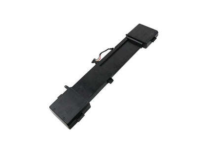14.8V, 6200mAh, Li-ion Battery fits Dell, Alienware 17 R2, Alienware 17 R3, 91.76Wh