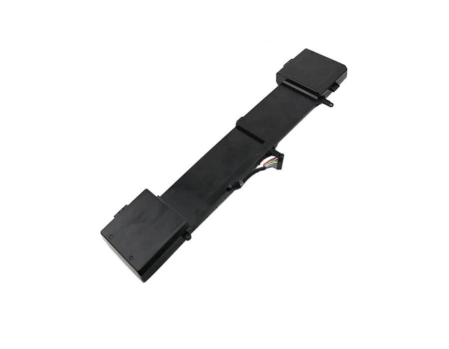 14.8V, 6200mAh, Li-ion Battery fits Dell, Alienware 17 R2, Alienware 17 R3, 91.76Wh