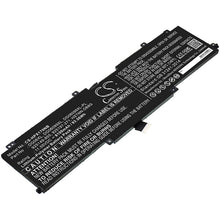 11.55V, 8100mAh, Li-Polymer Battery fits Hp, Omen X 17, Omen X 17 Ap010nr, 93.555Wh