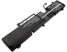 11.1V, 8100mAh, Li-ion Battery fits Lenovo, Ideapad Y900, Ideapad Y900 17isk, 89.91Wh