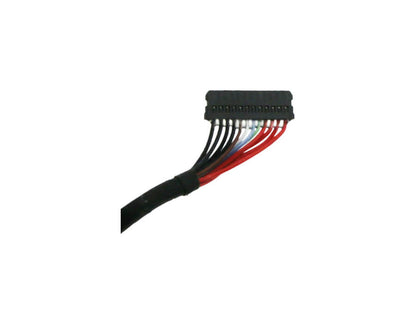 11.1V, 8100mAh, Li-ion Battery fits Lenovo, Ideapad Y900, Ideapad Y900 17isk, 89.91Wh