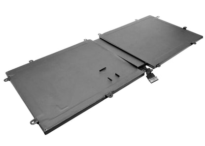 14.8V, 4600mAh, Li-Polymer Battery fits Dell, Dell Xps 18 1810, Dell Xps 18 1820, 68.08Wh
