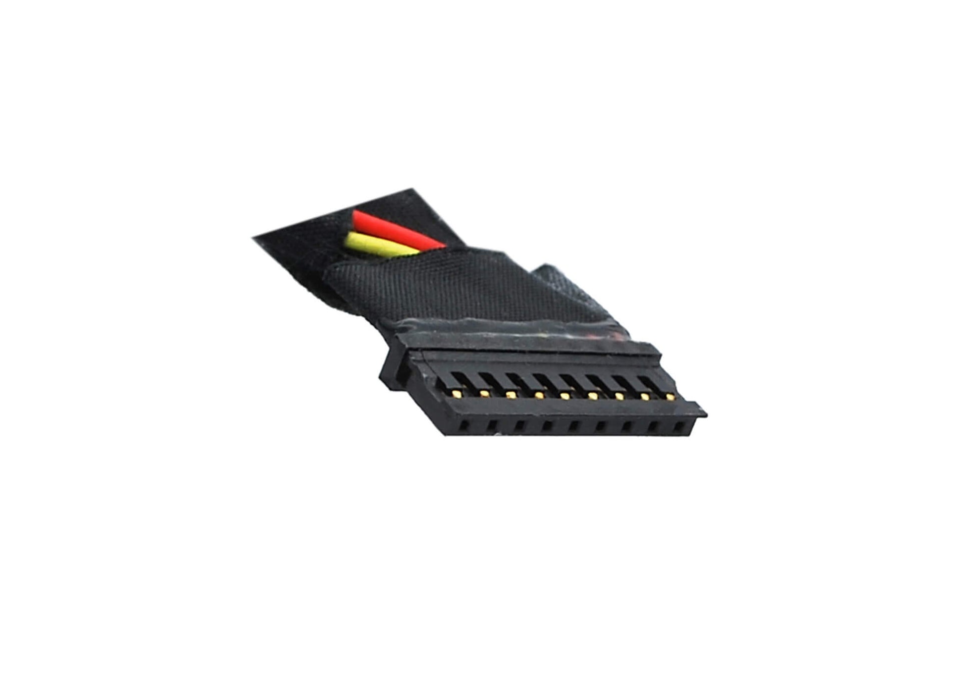 14.8V, 4600mAh, Li-Polymer Battery fits Dell, Dell Xps 18 1810, Dell Xps 18 1820, 68.08Wh