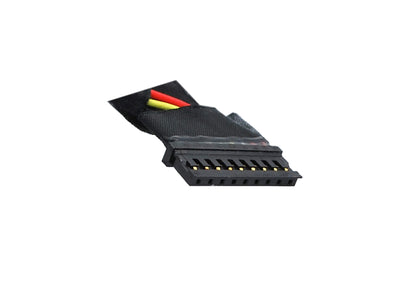 14.8V, 4600mAh, Li-Polymer Battery fits Dell, Dell Xps 18 1810, Dell Xps 18 1820, 68.08Wh