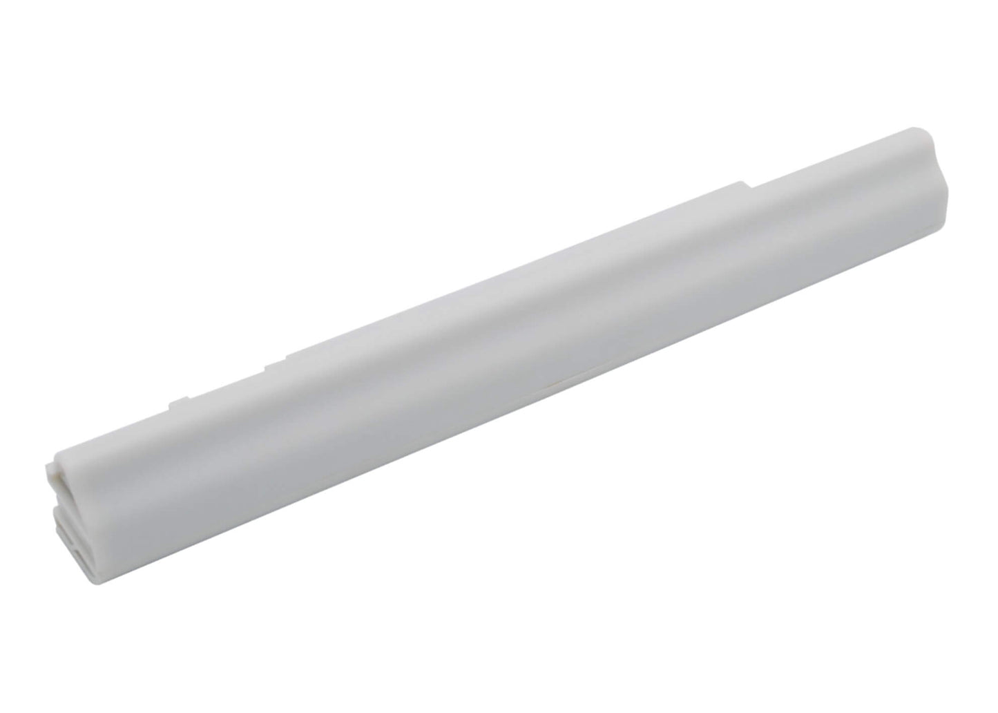 White, 11.1V, 2200mAh, Li-ion Battery fits Acer, Aspire One 531, Aspire One 751, 24.42Wh