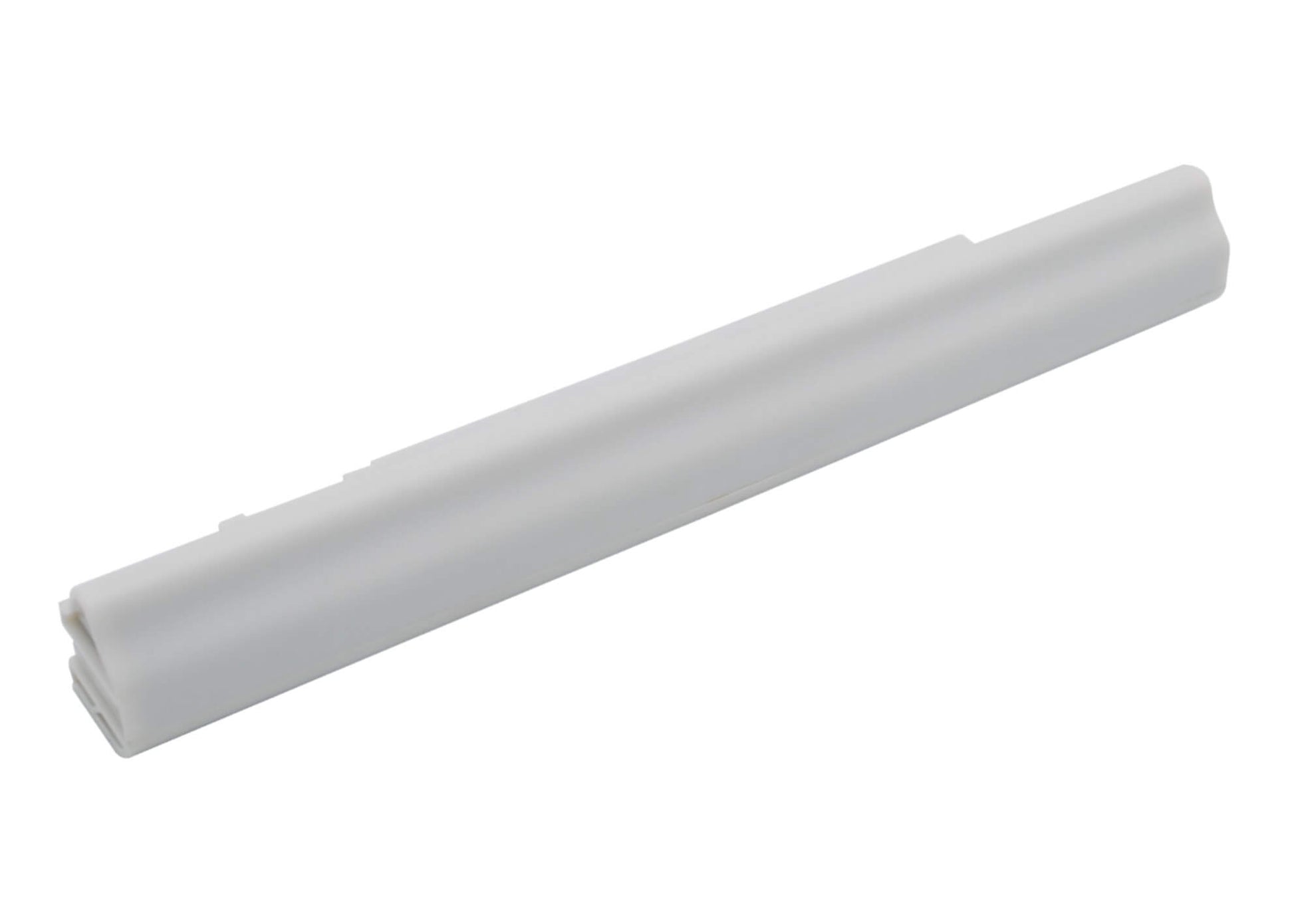White, 11.1V, 2200mAh, Li-ion Battery fits Acer, Aspire One 531, Aspire One 751, 24.42Wh