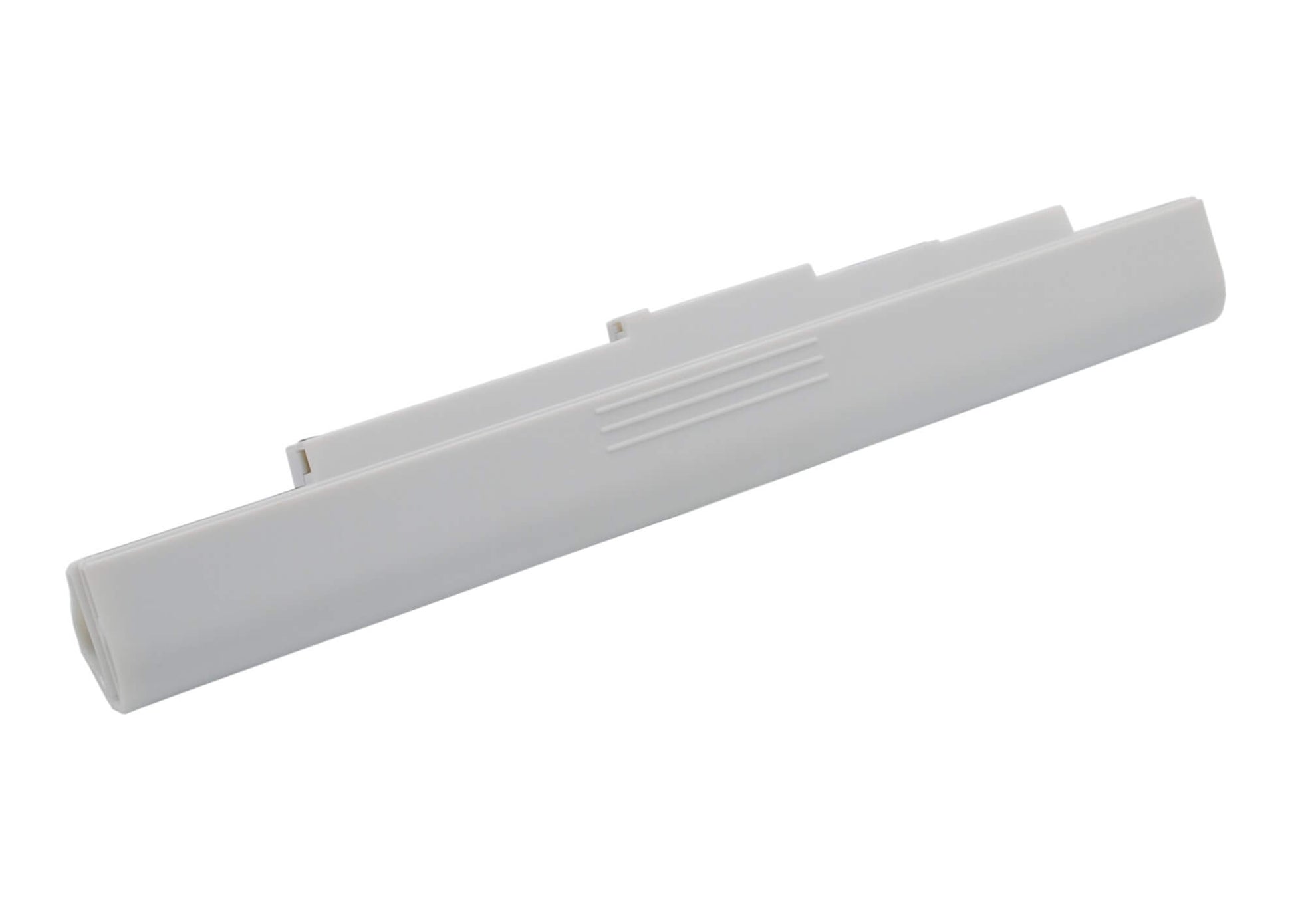 White, 11.1V, 2200mAh, Li-ion Battery fits Acer, Aspire One 531, Aspire One 751, 24.42Wh