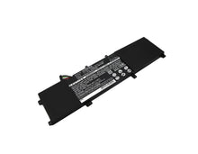 11.1V, 8100mAh, Li-Polymer Battery fits Dell, Precision M2800, Xps 15 9530, 89.91Wh