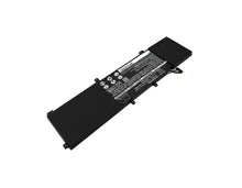 11.1V, 8100mAh, Li-Polymer Battery fits Dell, Precision M2800, Xps 15 9530, 89.91Wh