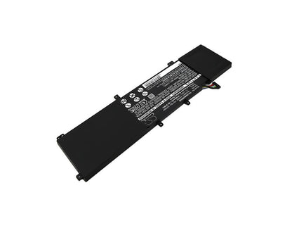 11.1V, 8100mAh, Li-Polymer Battery fits Dell, Precision M2800, Xps 15 9530, 89.91Wh