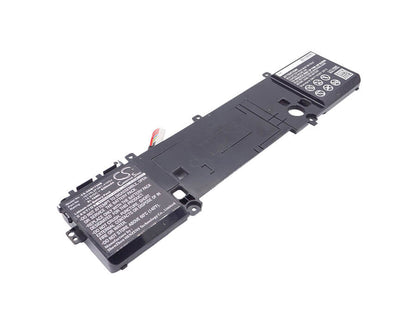 14.8V, 6200mAh, Li-ion Battery fits Dell, Alienware 15, Alienware 15 R1, 91.76Wh
