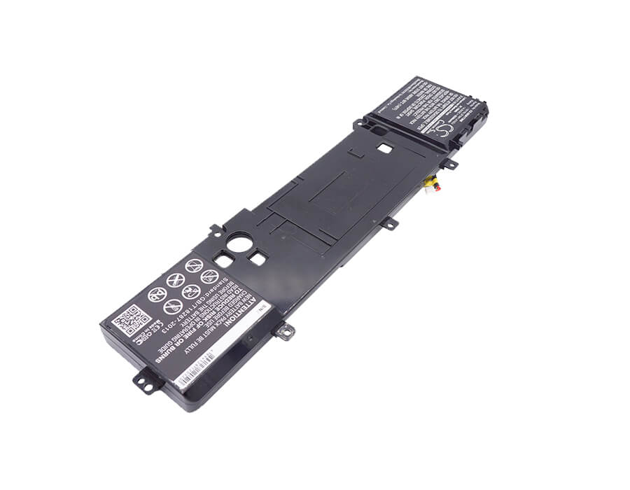 14.8V, 6200mAh, Li-ion Battery fits Dell, Alienware 15, Alienware 15 R1, 91.76Wh