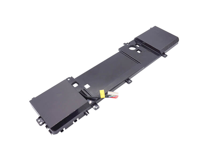 14.8V, 6200mAh, Li-ion Battery fits Dell, Alienware 15, Alienware 15 R1, 91.76Wh