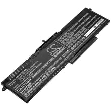 11.4V, 8400mAh, Li-ion Battery fits Dell, Latitude 15 5501, Latitude 15 5511, 95.76Wh