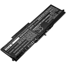 11.4V, 8400mAh, Li-ion Battery fits Dell, Latitude 15 5501, Latitude 15 5511, 95.76Wh