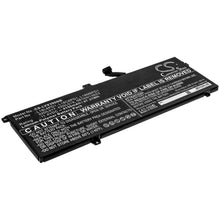 11.4V, 4150mAh, Li-Polymer Battery fits Lenovo, Thinkpad X390, Thinkpad X390 20q00039cd, 47.31Wh
