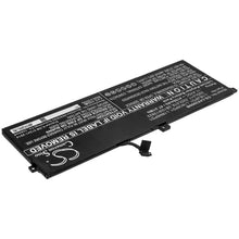 11.4V, 4150mAh, Li-Polymer Battery fits Lenovo, Thinkpad X390, Thinkpad X390 20q00039cd, 47.31Wh