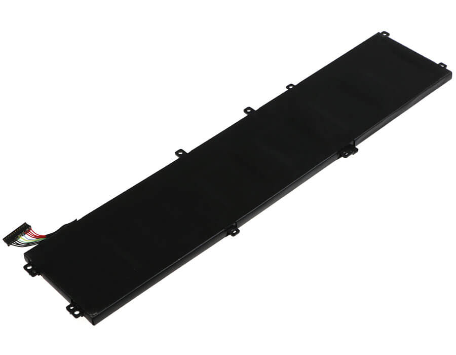 11.4V, 7300mAh, Li-ion Battery fits Dell, Precision 5510, Xps 15 9530, 83.22Wh