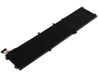 11.4V, 7300mAh, Li-ion Battery fits Dell, Precision 5510, Xps 15 9530, 83.22Wh
