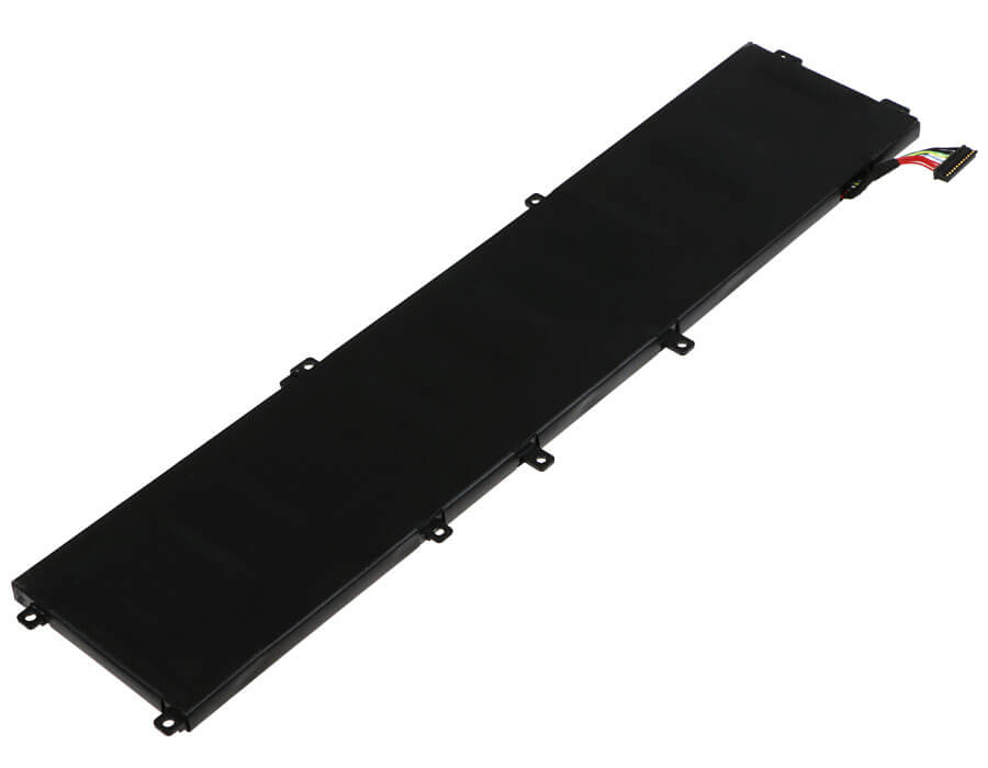 11.4V, 7300mAh, Li-ion Battery fits Dell, Precision 5510, Xps 15 9530, 83.22Wh