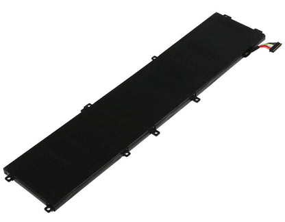 11.4V, 7300mAh, Li-ion Battery fits Dell, Precision 5510, Xps 15 9530, 83.22Wh