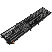 11.4V, 8000mAh, Li-Polymer Battery fits Dell, G7 17 7700, 91.2Wh