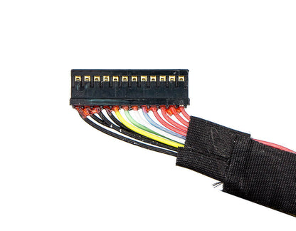 11.4V, 8000mAh, Li-Polymer Battery fits Dell, Ins 15-7590-d1535b, Ins 15-7590-d1635b, 91.2Wh