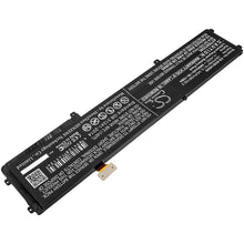 11.4V, 5800mAh, Li-Polymer Battery fits Razer, Betty4-73k-06472, Blade 14, 66.12Wh